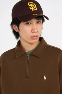 9TWENTY PADRES - Casquette | Marron