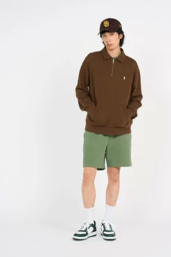 9TWENTY PADRES - Casquette | Marron