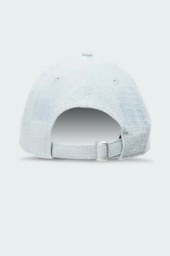 9TWENTY PATCH D - Casquette | Bleu