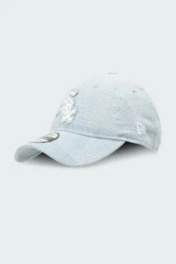 9TWENTY PATCH D - Casquette | Bleu