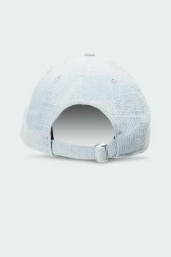 9TWENTY PATCH D - Casquette | Bleu