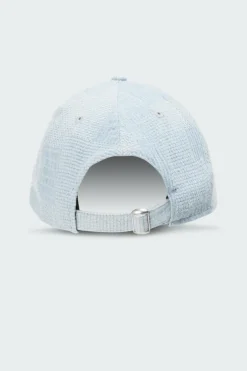 9TWENTY PATCH D - Casquette | Bleu