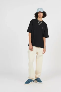 9TWENTY PATCH D - Casquette | Bleu