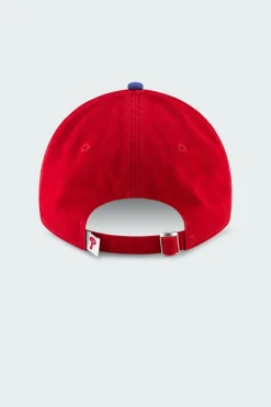 9TWENTY PHILLIES - Casquette | Rouge