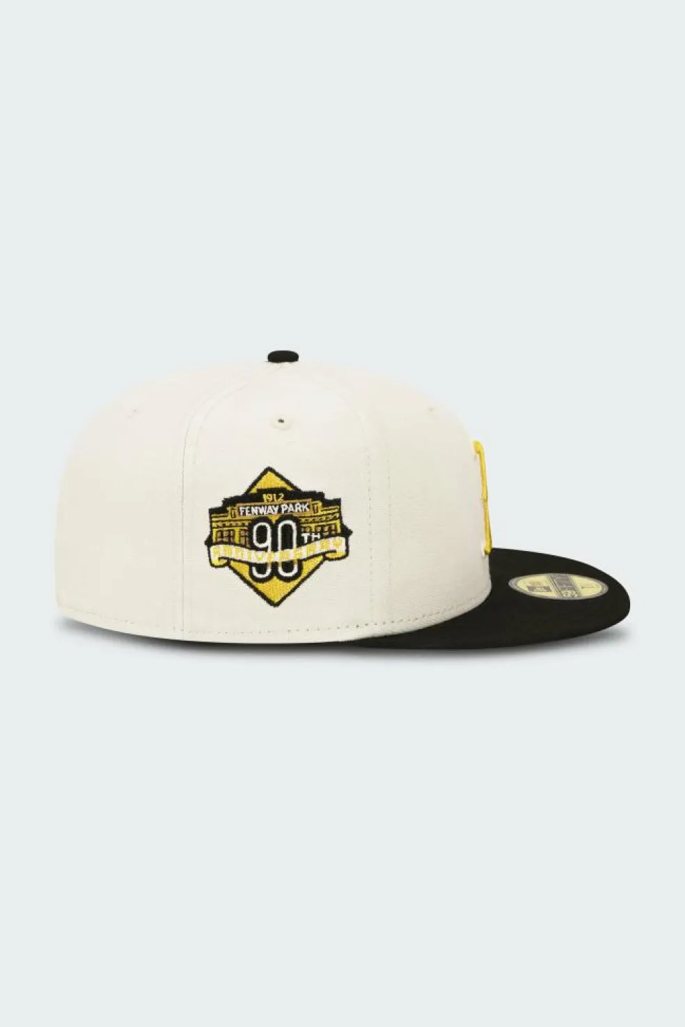 TWO-TONE STONE B - Casquette | Beige
