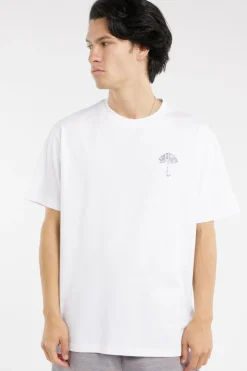 TYE - T-shirt | Blanc