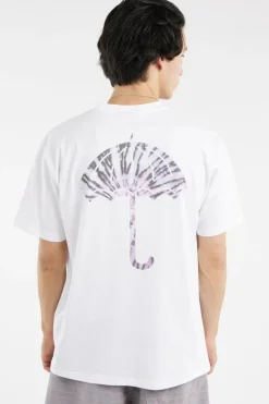 TYE - T-shirt | Blanc