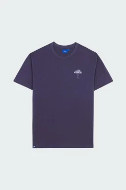 TYE - T-shirt | Bleu