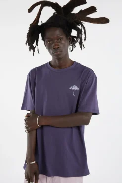 TYE - T-shirt | Bleu