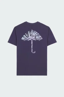 TYE - T-shirt | Bleu