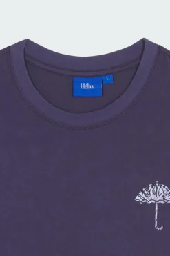 TYE - T-shirt | Bleu