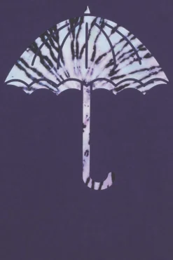 TYE - T-shirt | Bleu