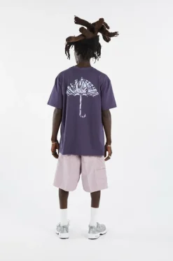 TYE - T-shirt | Bleu