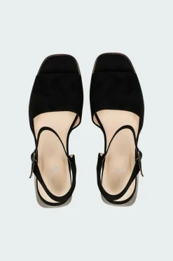 TYRAH - Sandales | Noir