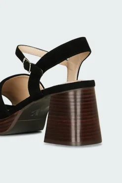 TYRAH - Sandales | Noir