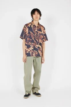 TYRELL - Jean | Bleu