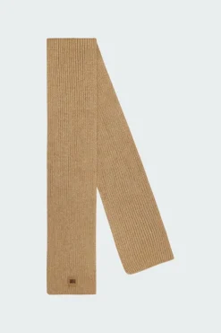 U CHUNKY - Echarpe | Marron