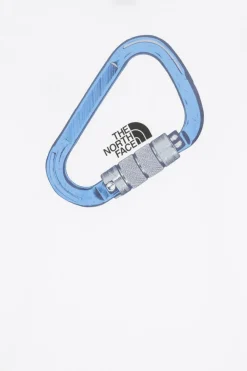 U EXPLORE CARABINER RELAXED S/S TEE - T-shirt | Blanc
