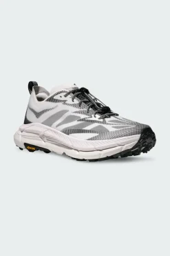 U MAFATE SPEED 4 LITE - Baskets | Blanc