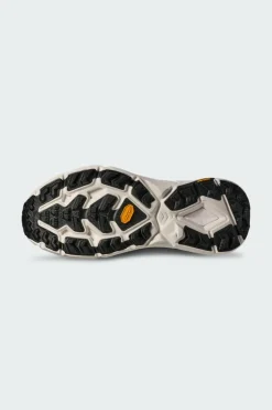 U MAFATE SPEED 4 LITE - Baskets | Blanc