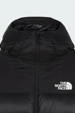 U NSE DOWN PUFFA JACKET - Doudoune | Noir