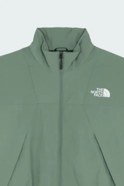 U NSE INSULATED BOMBER JACKET - Blouson | Vert