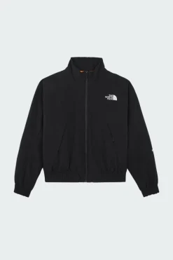 U NSE INSULATED BOMBER JACKET - Blouson | Noir