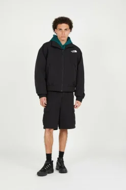 U NSE INSULATED BOMBER JACKET - Blouson | Noir