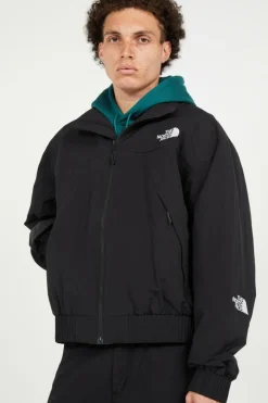 U NSE INSULATED BOMBER JACKET - Blouson | Noir