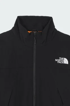 U NSE INSULATED BOMBER JACKET - Blouson | Noir