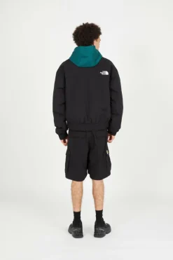 U NSE INSULATED BOMBER JACKET - Blouson | Noir