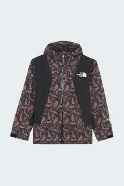 U NSE SHELL JACKET PRINT - Parka | Multicolore