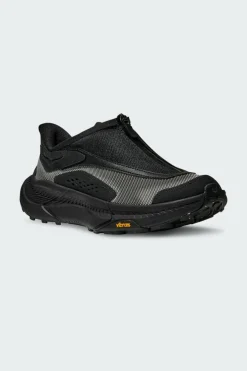 U PROJECT TRANSPORT TS - Baskets | Noir