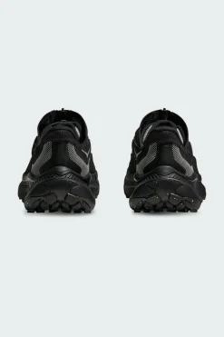 U PROJECT TRANSPORT TS - Baskets | Noir