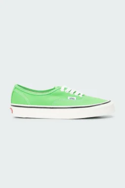 UA Authentic 44 DX CLASSIC GREEN - Baskets | Vert