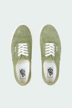 UA Authentic 44 DX PSDE MDGRE - Baskets | Vert