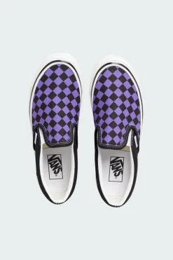 UA Classic Slip-On 98 DX DIAM DPLBL - Slip-on | Violet