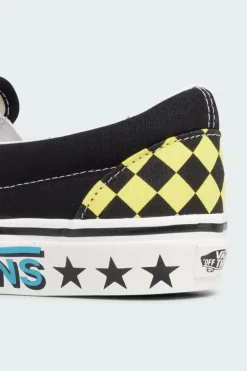 UA Classic Slip-On 98 DX DIAM DPLBL - Slip-on | Violet