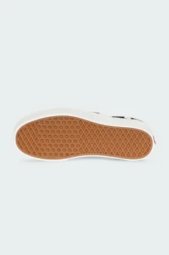 UA Classic Slip-On Stackform - Baskets | Noir