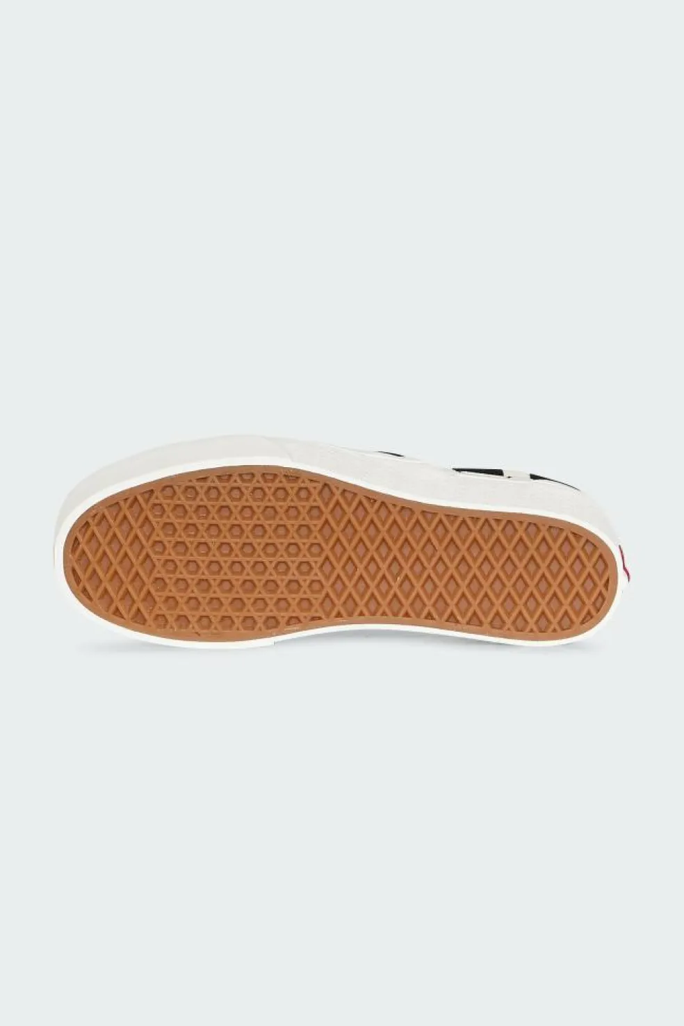 UA Classic Slip-On Stackform - Baskets | Noir