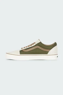 UA Old Skool - Baskets | Multicolore