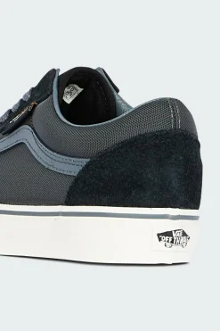 UA Old Skool - Baskets | Noir