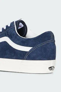 UA Old Skool - Baskets | Bleu