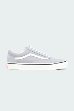UA Old Skool 36 DX - Baskets | Gris