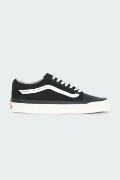 UA Old Skool 36 DX - Baskets | Noir