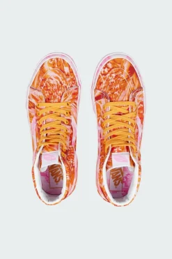 UA SK8-Hi 38 DX - Baskets | Multicolore