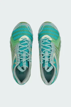 UB9-S GEL-DS TRAINER 14 - Baskets | Vert