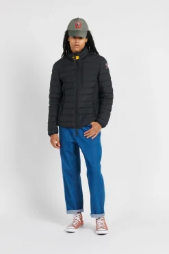 UGO - Doudoune | Noir