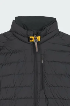UGO - Doudoune | Noir