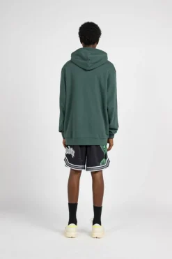 UNCHARTED HOODIE - Hoodie | Noir